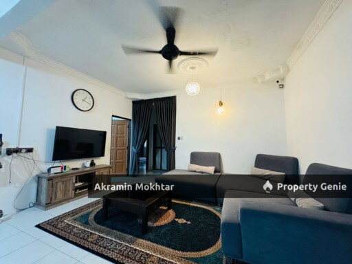 Bungalow Single Storey Taman Jejarom Permai Jenjarom Selangor