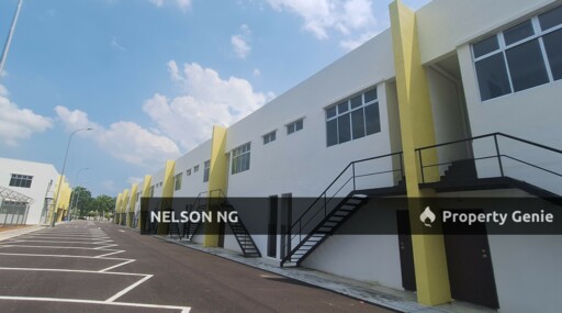 Taman Senawang Perdanan, Senawang, Sg Gadut, Seremban