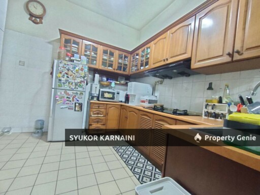 Cahaya Height U9, Shah Alam  Double Storey Terrace  Jalan kuning U9/25