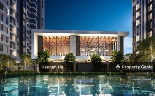 Lakefront Corner Unit for Sales Cheap !!