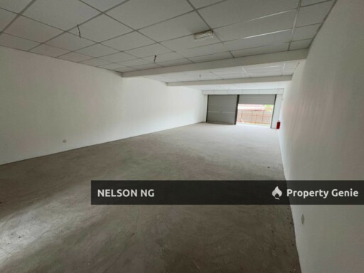 Lavender Heights, Senawang, Seremban, Negeri Sembilan