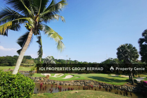 Palm Garden Golf Club