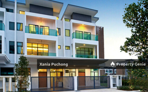 Xania Puchong