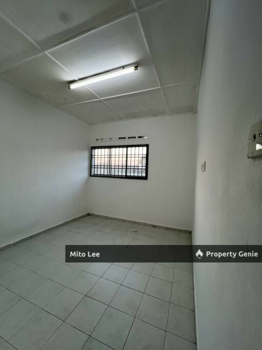For Sale! Kota Masai Double Storey Medium Cost House
