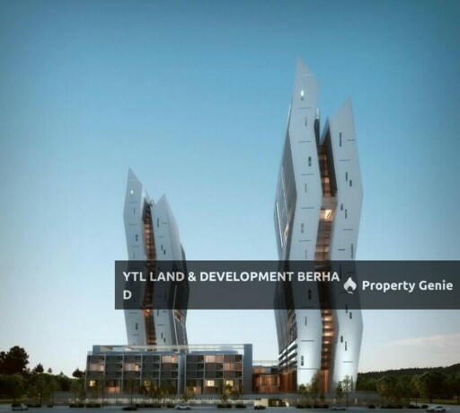 The Capers Sentul East