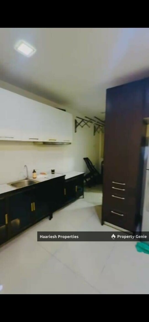 D'Ambience Residence  Permas Jaya Masai