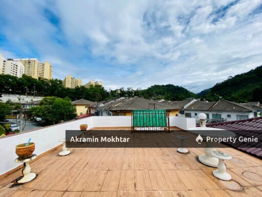 CORNER & RENOVATED | TAMAN UKAY PERDANA, 2 STOREY TERRACE]]