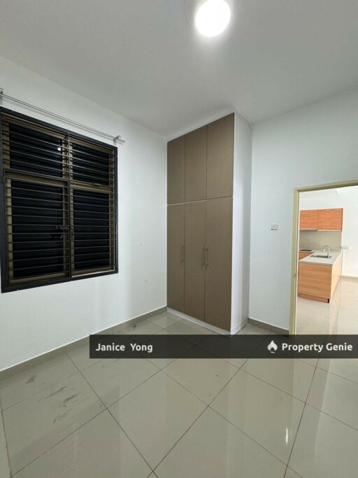 Palazio Service Apartment @ Mount Austin