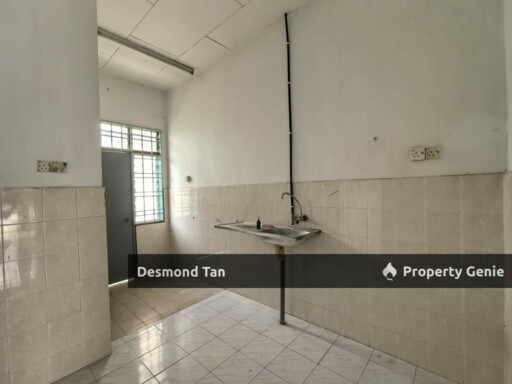 Single Storey Taman bukit galena, Taman Bukit Kristal, Seremban (Single Storey For Sale)
