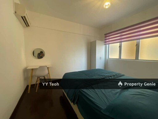 Garden City Diamond Tower 2R Unit