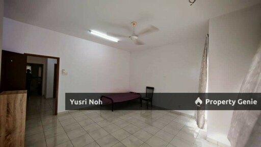 2 Storey House Acasia Serene Height Bangi Semenyih - Below Market Value