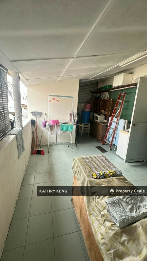 Taman Lian Seng For Sale Kluang For Sale Johor For Sale
