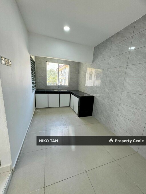 For Sale Ria 2 Apartment Jalan Cenderai 19 Taman Megah Ria Masai
