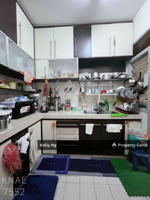 2 Sty House At Cassia Bandar Botanic Klang For Sale