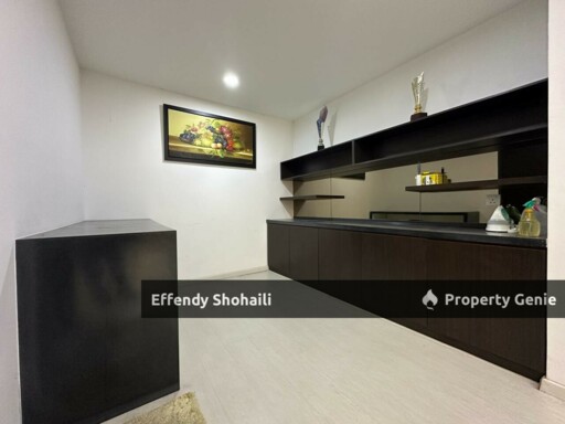 CITY GARDEN COMMERCIAL CENTRE AMPANG