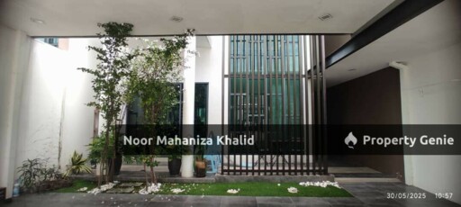 2 Storey Terrace Emília Bukit Banyan Sungai Petani Kedah