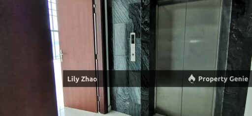 Exclusive Full Sea View Triplex Resort Penthouse for Sale, 6,016 sf @Signal Hill, Kota Kinabalu City, Sabah