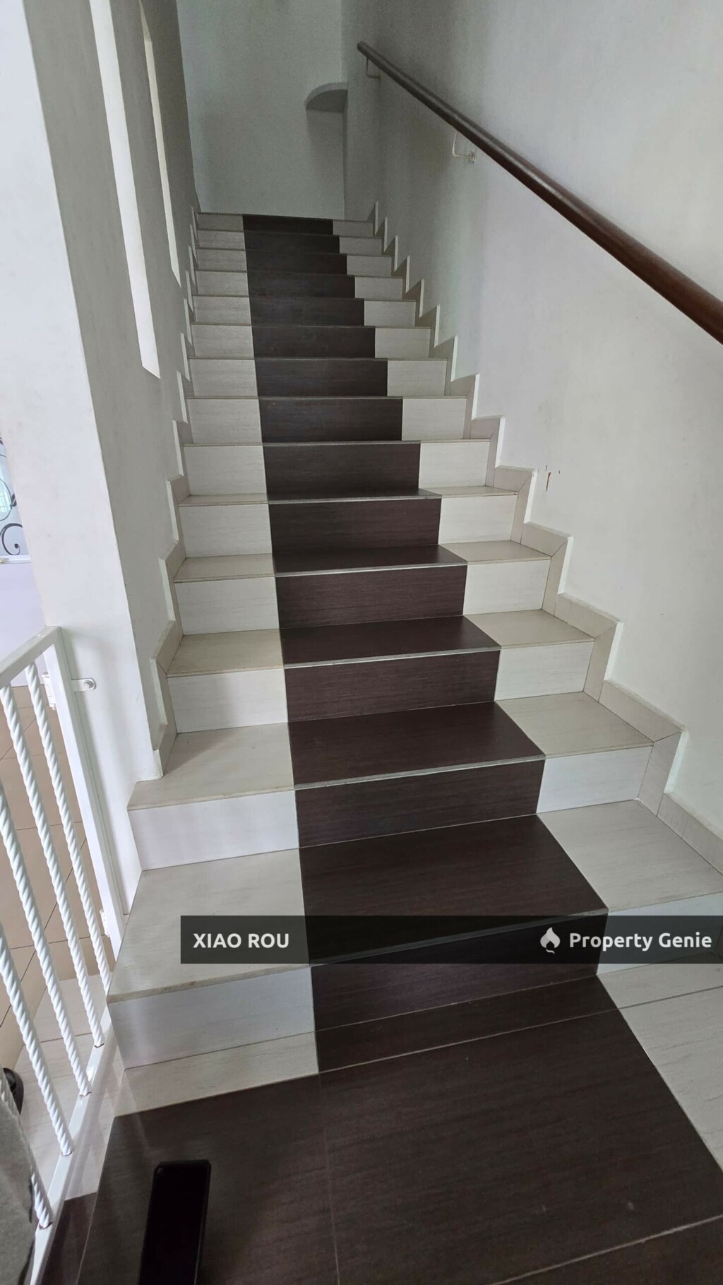 Taman Krubong Jaya Double Storey For Sale