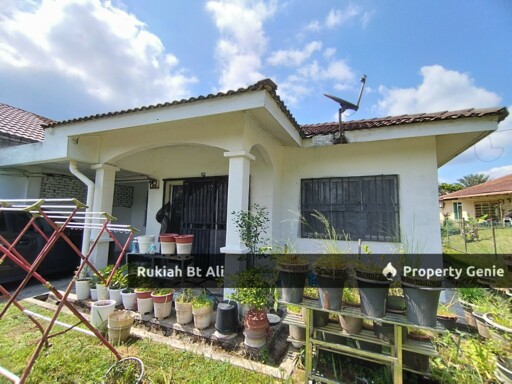Semi D Corner Taman Seri Rembau