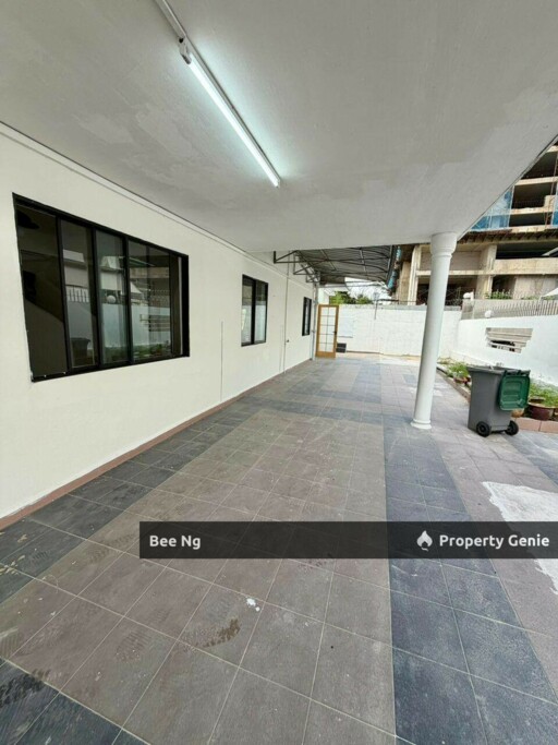 Taman Majidee / Jb Town