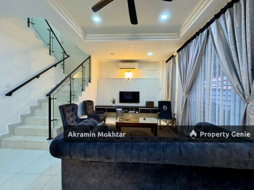 28x80 Arabella D'Kayangan Seksyen 13 Shah Alam