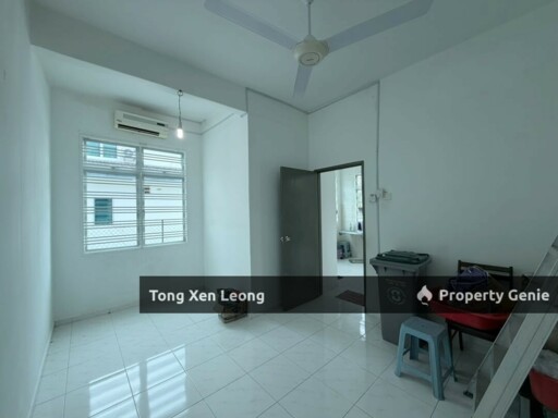 Freehold 4 Bedroom Cheng Setia Home Near Schools In Melaka