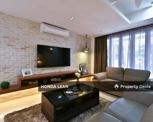 [Close To Plus Highway] Double Storey 22x80 , Cashback 18K G&G 0%D/P