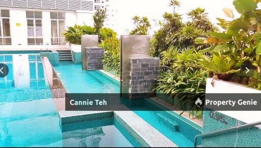 Endah Promenade @ 1291sf Below Value 19%!