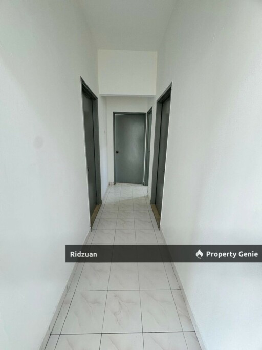 Ria 2 Apartment, Taman Megah Ria