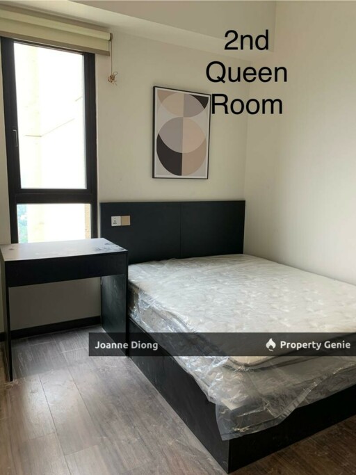 Duta Park Residence