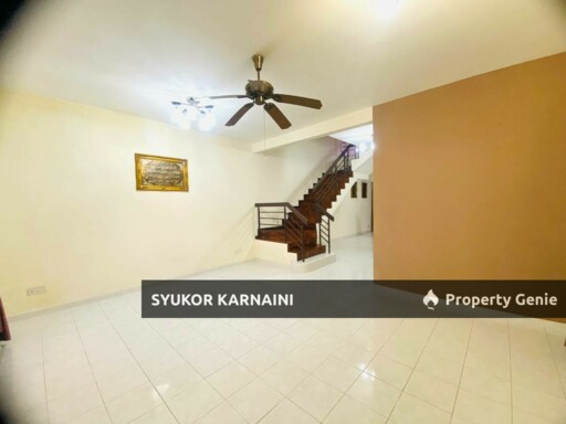 2 Storey Setia Impian 6, Setia Alam Seksyen U13
