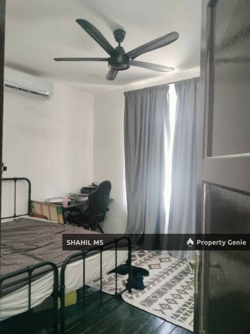 sp0152 || KLUANG JOHOR || TAMAN KERJASAMA || RUMAH BUNGLOW 2 TINGKAT || FREEHOLD || NON BUMI LOT || rm450,000