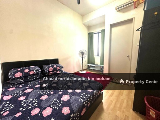 3 Storey Superlink Terrace House Anggun 3, Rawang