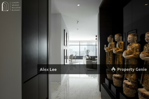 Troika @ KLCC for Sale | Luxury Living with Suria KLCC & Transit Access at Your Doorstep