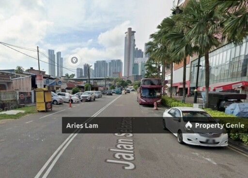 Single Storey Commercial Shoplot /Taman Abad @ Jalan Seladang /Century Garden /JB Town