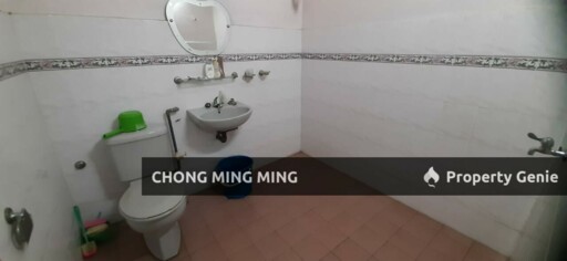 Double Storey Terrace House @ Taman Seremban For Sale