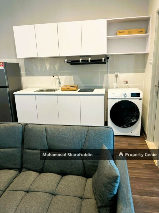 VALLEY SUITE APARTMENT INDERA MAHKOTA 9,KUANTAN | STUDIO ROOM.
