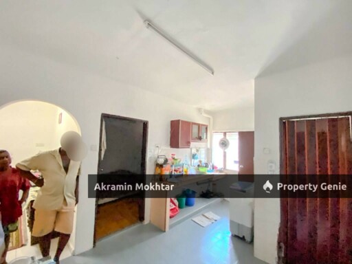Freehold & Ground Floor | Low Cost Flat Taman Bukit Mewah Kajang