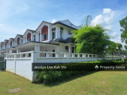 Eco Majestic Semenyih Cradleton