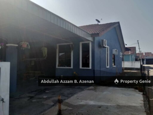 CORNER LOT ‼️BELOW MARKET VALUE ‼️Taman Kelisa Ria