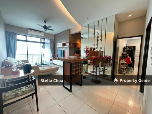 For Sale 🏡Sky Garden Residences 📍Taman Setia Tropika  👉 Near Kempas, Dato Onn, EDL Highway