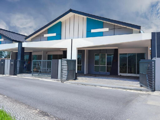 TANJUNG TEMASEK