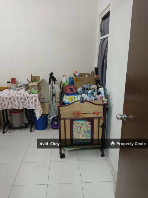 Bandar baru setia awan perdana , single storey terrace house (Rm188,000)