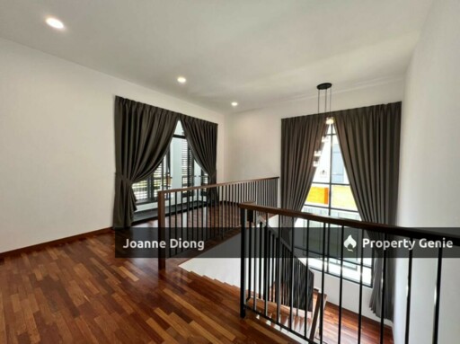 Eco Grandeur Bungalow