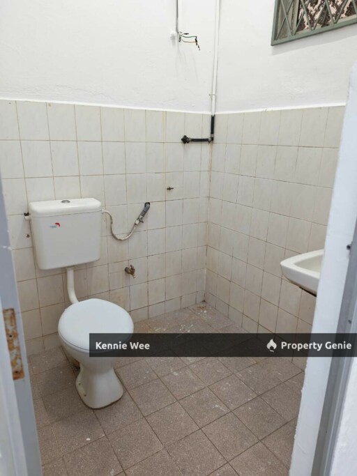 Jalan Kinabalu For Sale Taman Sri Jaya For Sale Kluang For Sale Johor For Sale