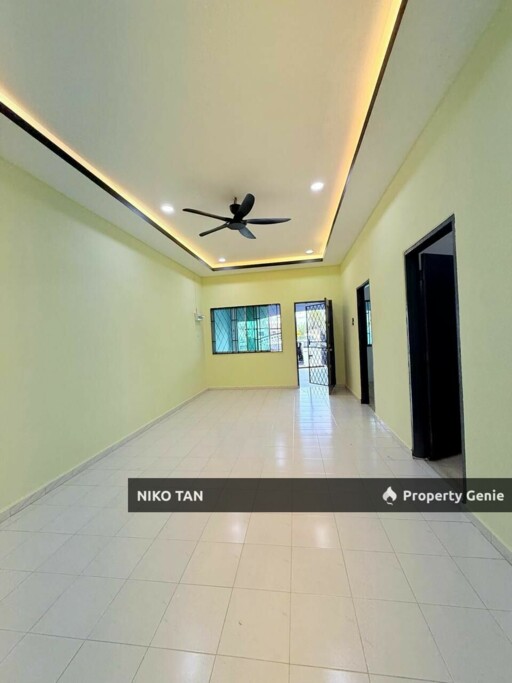 For Sale Jalan Pahlawan 15 Taman Ungku Tun Aminah 81300 Skudai