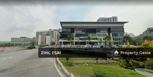 Mutiara Ville {Save RM 70,000}