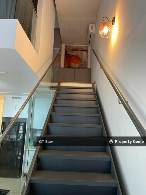 Ekocheras Fully Furnished for Rent