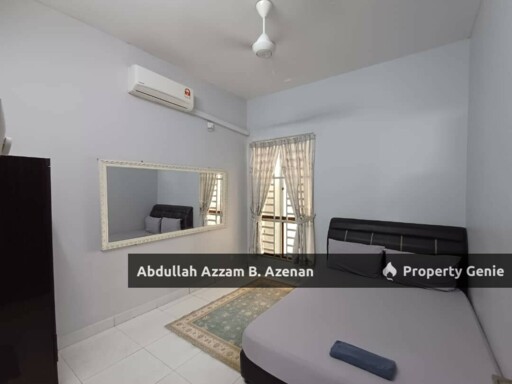 HOMESTAY FULLY FURNISH Bertam Pinggiran Bertam Perdana 4