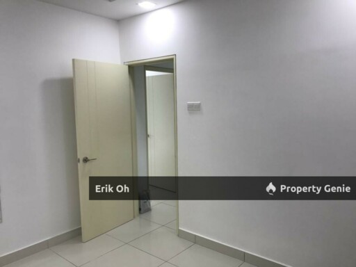 🏢 FOR SALE – Central Residence @ Sungai Besi
